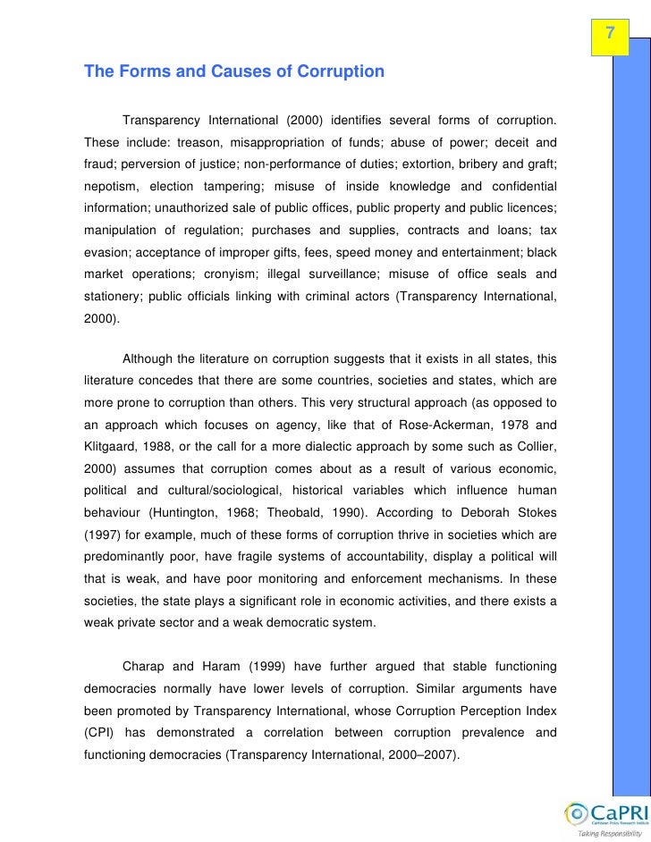 Controlling Corruption Klitgaard Ebook